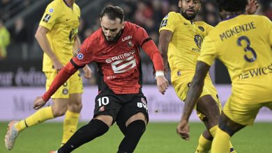 Rennes coule contre Toulouse, Montpellier respire enfin, Reims frappe Le Havre… Les résultats du multiplex