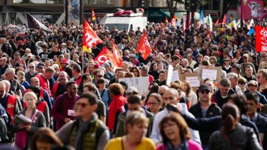 SNCF, compagnies aériennes, agriculteurs, fonctionnaires… Les menaces de grève se multiplient dans tous les secteurs