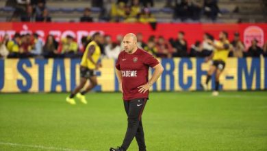 La suspension de Pierre Mignoni (Toulon) annulée pour vice de procédure