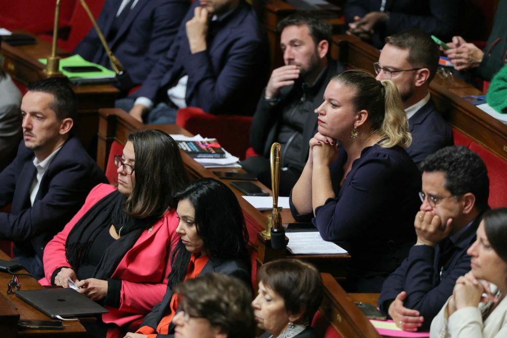 le projet de loi d’abrogation présenté par LFI, examiné ce jeudi à l’Assemblée, est compromis par une pluie d’amendements