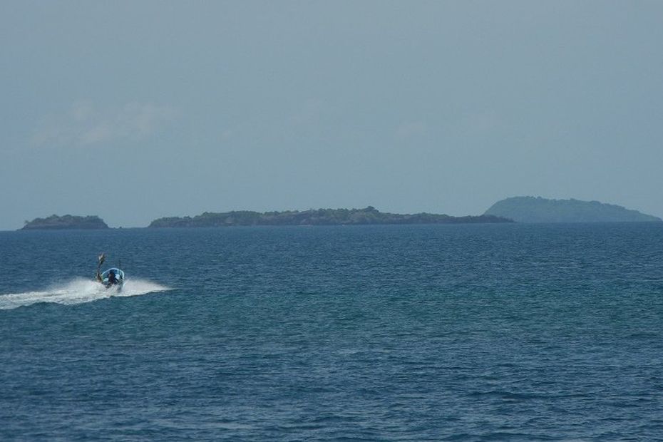 Deux bateaux de migrants somaliens retrouvés près de Nosy Bé après trois semaines de dérive