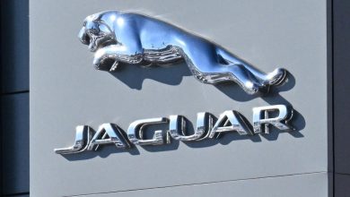 Jaguar distingué pour sa nouvelle image « woke »