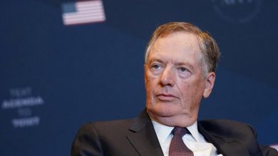 Donald Trump veut nommer Robert Lighthizer comme représentant américain au commerce