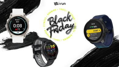 Offre Smart Watch Black Friday : 5 montres, à petits prix, qui sont bien plus que du plaisir !