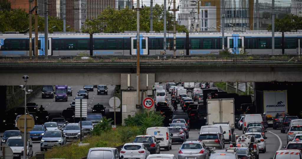 Les véhicules Crit’Air 3 bientôt interdits dans le Grand Paris : les PME franciliennes tirent la sonnette d’alarme – Le Figaro