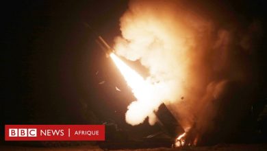 Guerre en Ukraine : que pourraient atteindre les missiles en Russie ?