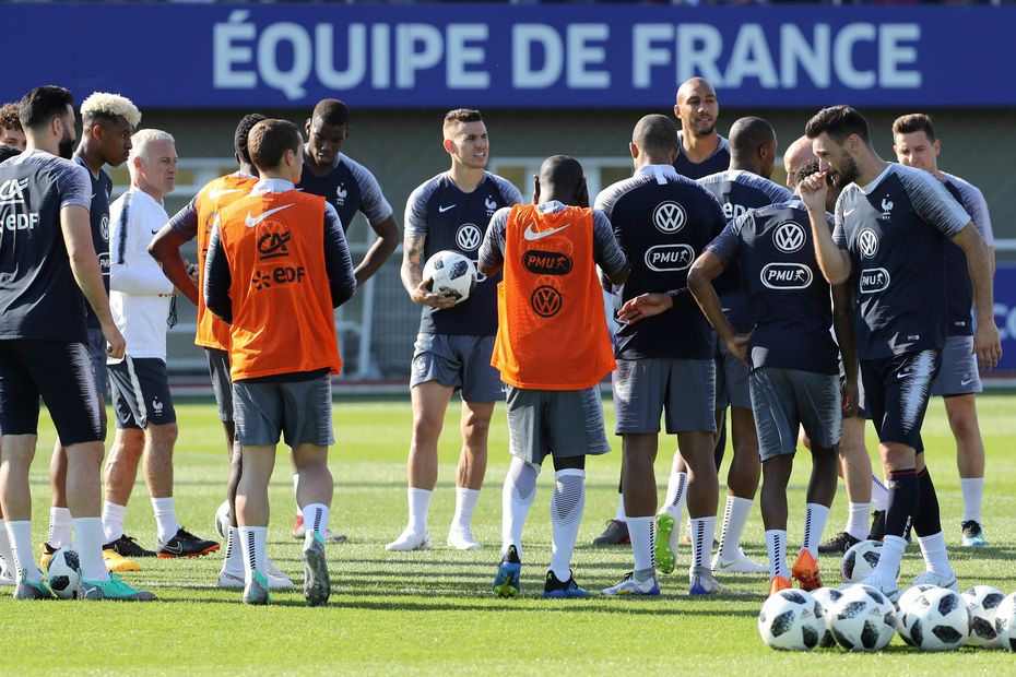 Le match France-Israël dans un stade corse ? L’étonnante proposition d’un député du Rassemblement national