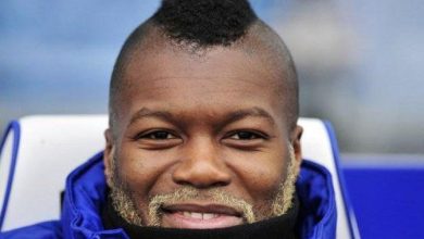 Djibril Cissé condamné à 8 mois de prison pour abus de biens sociaux