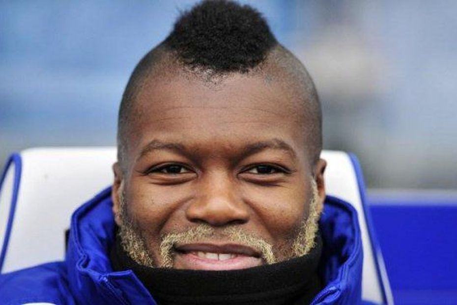 Djibril Cissé condamné à 8 mois de prison pour abus de biens sociaux