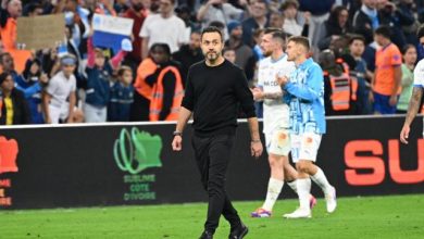 « Si je suis le problème, je dois partir » (Ligue 1)