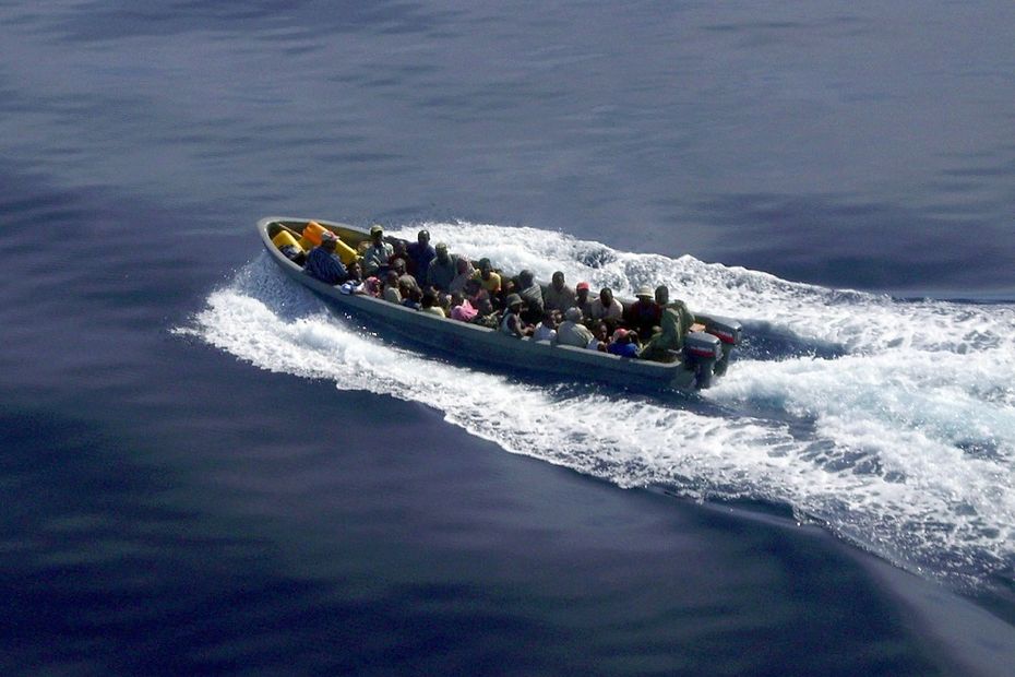 Au moins 25 morts dans un naufrage volontairement provoqué par des passeurs entre Anjouan et Mayotte, selon l’Organisation internationale pour les migrations