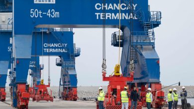 Au Pérou, Xi Jinping inaugure un port chinois, étape sur les routes de la soie dans la région