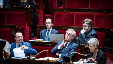 « Un échec collectif majeur », les députés ne votent pas dans les délais fixés