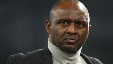 Patrick Vieira deviendra entraîneur de Gênes (Football)