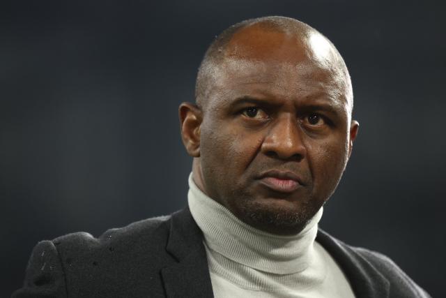 Patrick Vieira deviendra entraîneur de Gênes (Football)