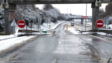 37 départements placés en vigilance par Météo France, dont deux en orange