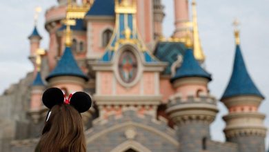 Disneyland Paris – « Vu le prix d’entrée, c’est honteux », « Est-ce vraiment le parc Scrooge », « Ils ont flippé ? » : la parade de Noël devient payante et met en colère tous les fans du parc