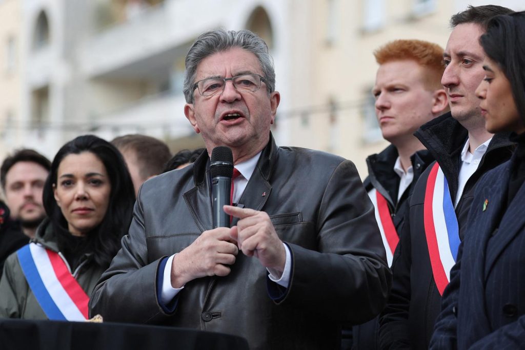 La France insoumise sous le feu des critiques pour avoir proposé d’abroger le délit d’apologie du terrorisme