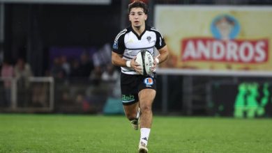 Dark Brive face à Valence-Romans en Pro D2