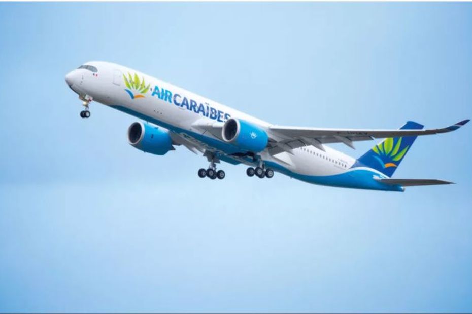 Air Caraïbes et French Bee vont augmenter le prix de leurs billets d’avion