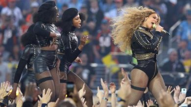 Beyoncé de retour sur scène, à Noël, à la mi-temps d’un match de NFL diffusé sur Netflix