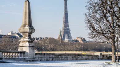 Neige à Paris et en Ile-de-France ce jeudi, point sur la météo