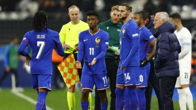 à quelle heure et sur quelle chaîne voir le match des Bleus ?