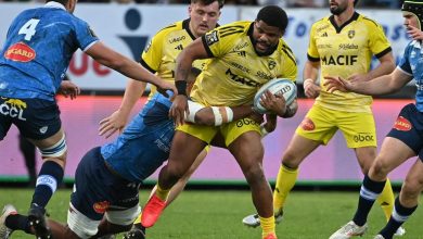 La Rochelle tombe face à Castres, Clermont s’impose à Lyon, Toulouse corrige Perpignan