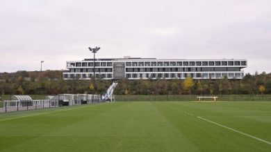 Bientôt un nouveau bâtiment pour l’équipe féminine du PSG à Poissy