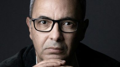 Le prix Goncourt récompense Kamel Daoud pour « Houris »