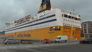 « Pour faciliter les voyages » vers Ajaccio, Corsica Ferries organise une traversée depuis Bastia