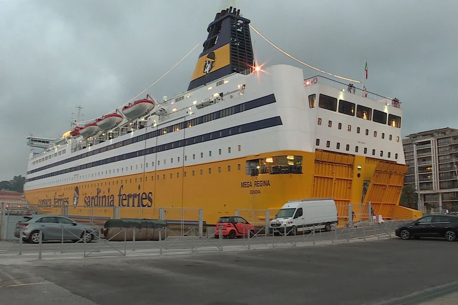 « Pour faciliter les voyages » vers Ajaccio, Corsica Ferries organise une traversée depuis Bastia