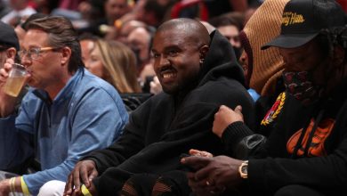 Kanye West affirme que « les Juifs contrôlent les Kardashian », selon une nouvelle plainte