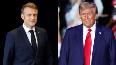 Emmanuel Macron invitera Donald Trump et Elon Musk à un sommet sur l’intelligence artificielle en France