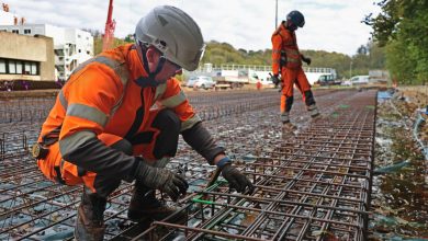 Sur votre CV, le grand chantier EPR, près de Dieppe, recrute