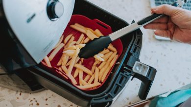 Attention, votre airfryer pourrait produire une substance cancérigène dans vos aliments selon une étude