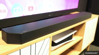 Test barre de son Samsung HW-Q935D : un système Dolby Atmos immersif pensé pour les téléviseurs 55 pouces