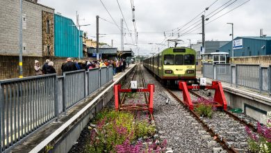 L’Irlande, riche comme la Suisse mais pauvre en infrastructures