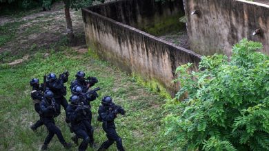 Un réseau de l’organisation État islamique qui voulait atteindre l’Europe démantelé en Côte d’Ivoire et à Madagascar