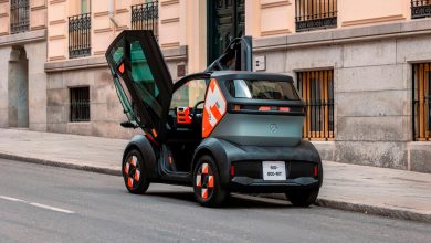 La revanche de la voiture sans permis