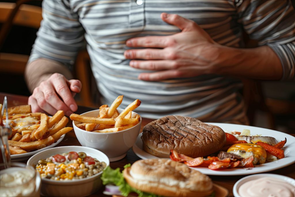 Ce plat français est le plus calorique de tous, et ce n’est pas de la raclette