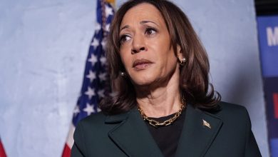 Kamala Harris pourrait perdre les élections pour une raison qui n’a rien à voir avec Donald Trump