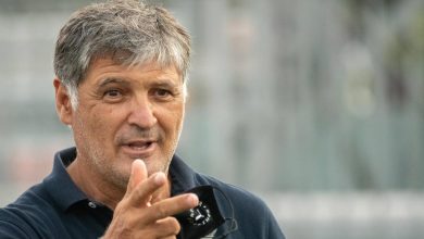 Toni Nadal n’a pas aimé la cérémonie en l’honneur de son neveu