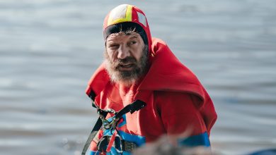 L’état de santé de Samuel le Bihan s’est dégradé lors du tournage du téléfilm de France 2