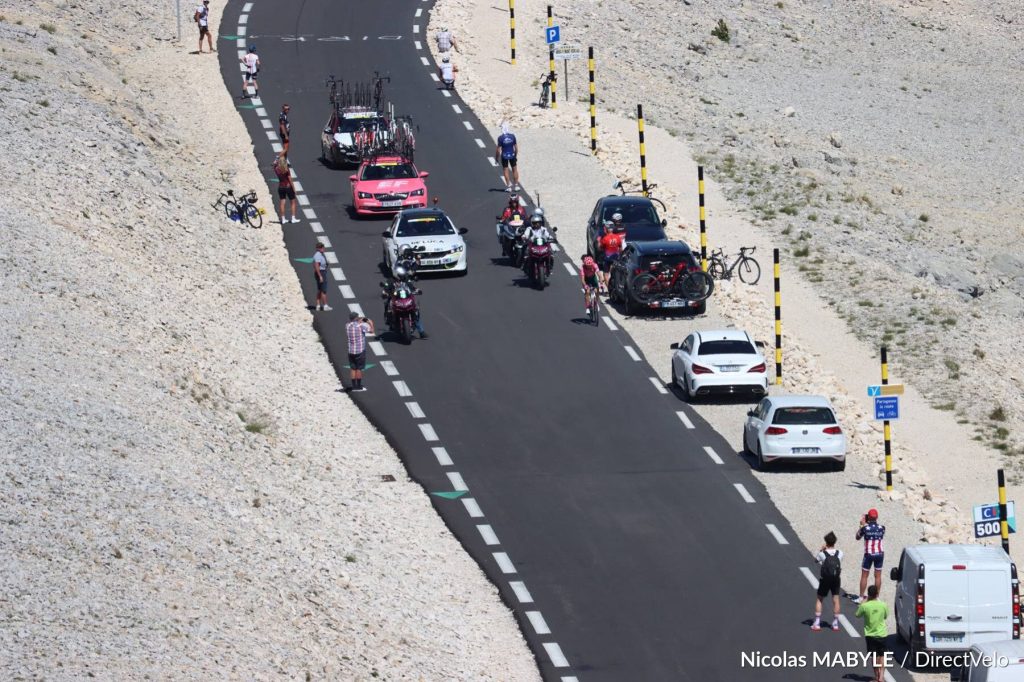 Le CIC Mont Ventoux en attente de précisions – Actualités