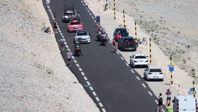 Le CIC Mont Ventoux en attente de précisions – Actualités