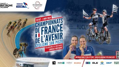 Piste – Championnat de France du Futur – J2 : Classements – Actualités