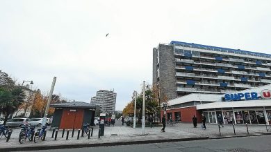 « Il faut des mesures de fond » : après la visite du ministre à Maurepas, la résignation règne parmi les habitants