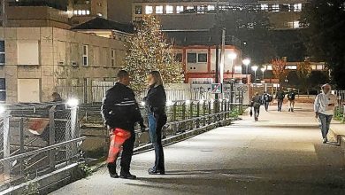 A Rennes, un jeune homme de 19 ans décède suite à des coups de couteau