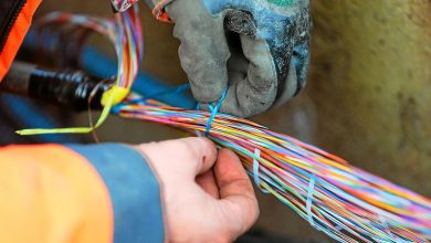 Dans le secteur de Châteauneuf-du-Faou, plusieurs municipalités de nouveau touchées par une panne internet